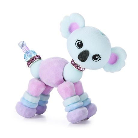 Twisty Petz, série 3, bracelet à collectionner Kuddlez Koala pour enfants de 4 ans et plus  <br> <br>French Product Description