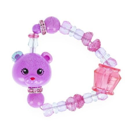 Twisty Petz, Series 3, Sparklebeary Bear Collectible Bracelet for Kids ...
