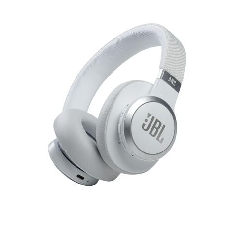 JBL LIVE 660NC Wireless Over-Ear Noise Cancelling Headphones