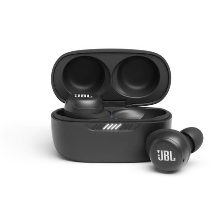 JBL LIVE FREE NC+ TWS True Wireless In-Ear Noise Cancelling Headphones ...