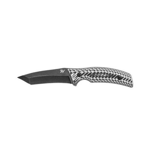 Winchester Silvertip Knife