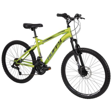 24 "Nighthawk Vélo De Montagne pour homme de Huffy