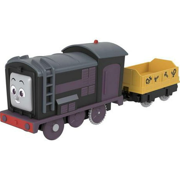 Thomas et ses Amis – Locomotive Motorisée Diesel