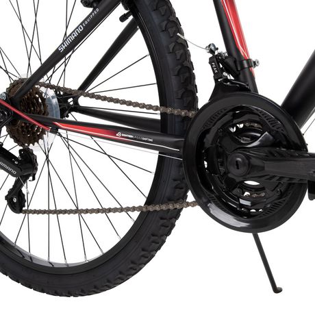 huffy nighthawk specs