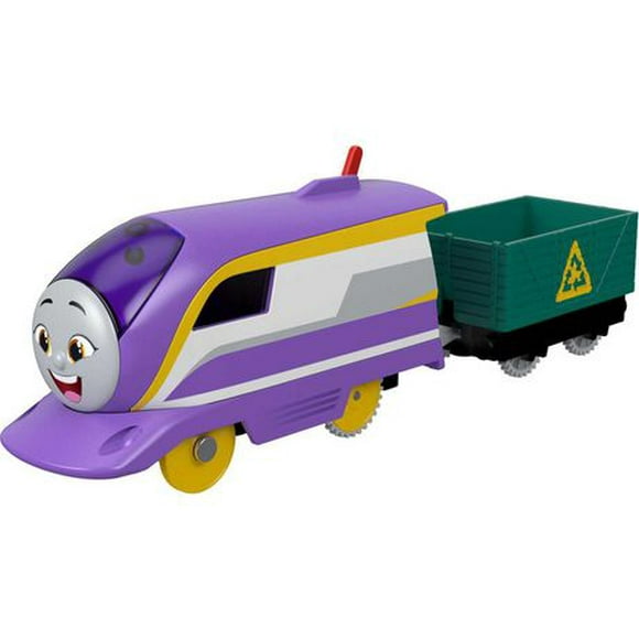 Thomas et ses amis – Locomotive motorisée – Kana