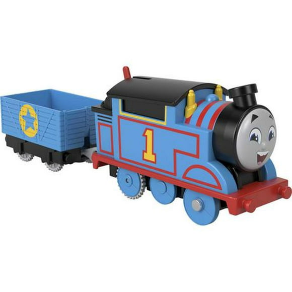 Thomas et ses Amis – Locomotive Motorisée Thomas