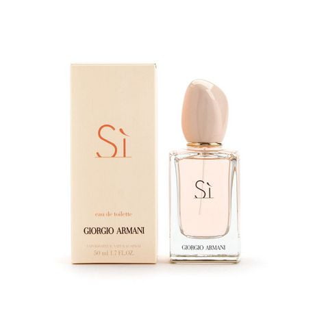 Armani Si Eau De Parfum 50 Ml on Sale, SAVE 53%.