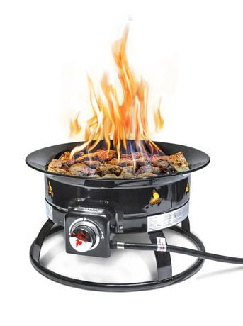 Outland Firebowl Portable Propane Fire Pit Walmart Canada