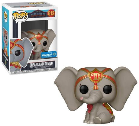 funko pop dumbo dreamland