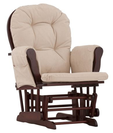 glider chair walmart canada