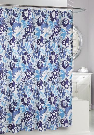 LATIGO BAY SHOWER CURTAIN Walmart Canada   6000206708553 