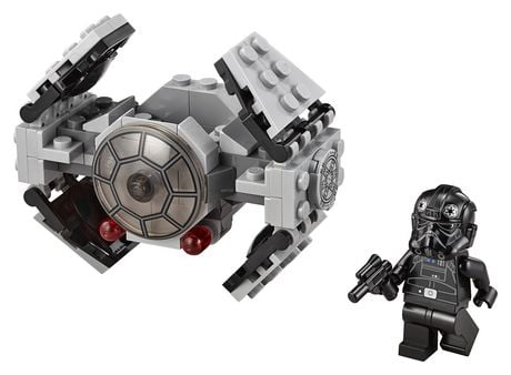 lego ucs tie advanced
