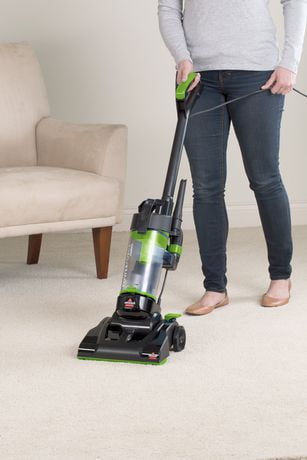 BISSELL PowerForce Compact Upright Vacuum Cleaner | Walmart.ca