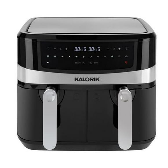 Friteuses à air Kalorik Walmart.ca