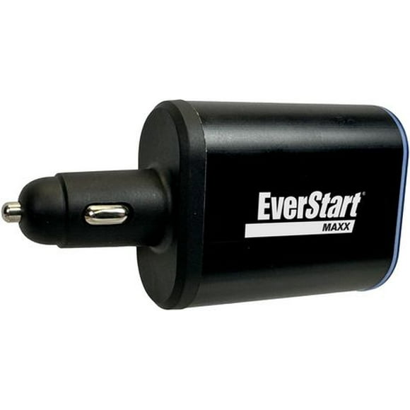 EverStart 100-Watt Fast USB Charger