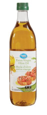 Great Value Extra Virgin Olive Oil Walmart Canada