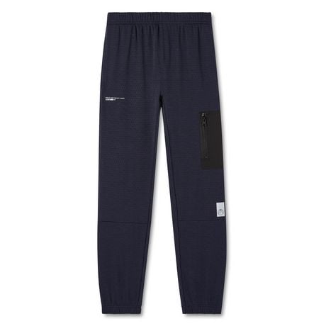 Athletic Works Boys' Cargo Jogger