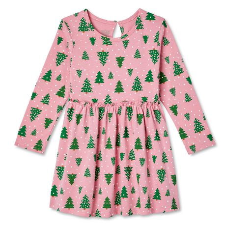 Christmas dress george