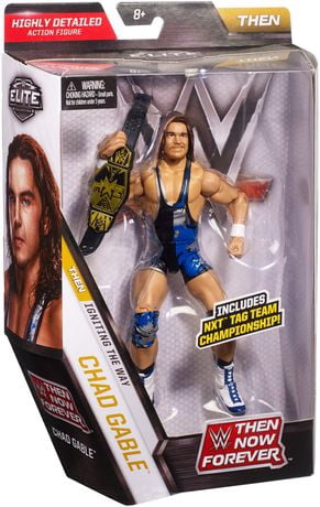 chad gable action figure