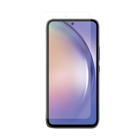 Pack de 2 protecteurs d'écran Bright Galaxy A41 - verre trempé