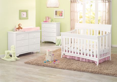 rory convertible crib