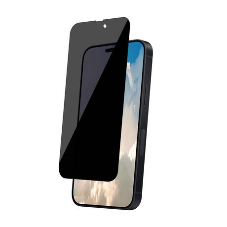 Protecteur d'écran en verre Corning onn. pour iPhone 14 / iPhone