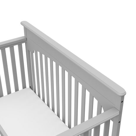 Graco Lauren 4 In 1 Convertible Crib Walmart Canada