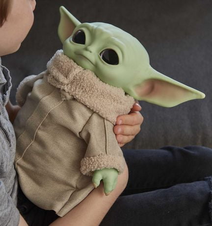 plush dolls canada