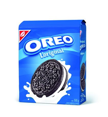 Oreo Original Cookies | Walmart.ca