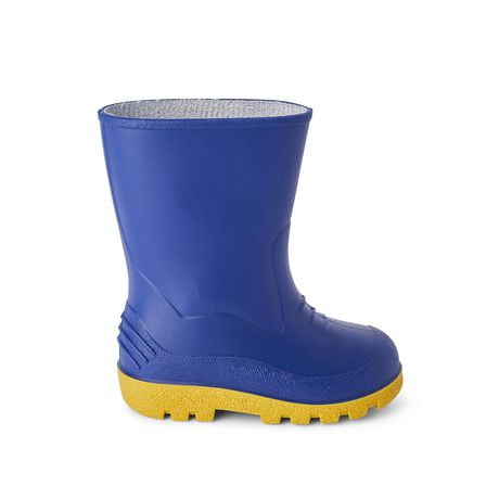 steel toe rain boots walmart