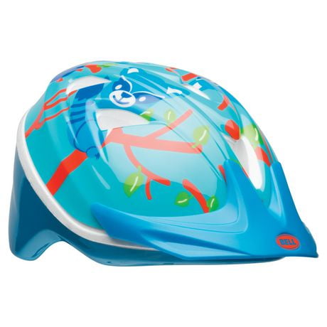 bell bike helmets kids