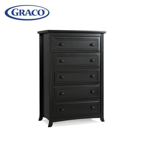 Graco kendall 2024 3 drawer dresser