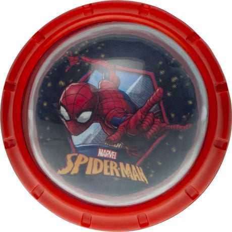 Spiderman Honker Dome Horn | Walmart Canada