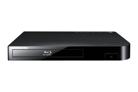 best blu ray player for samsung smart tv