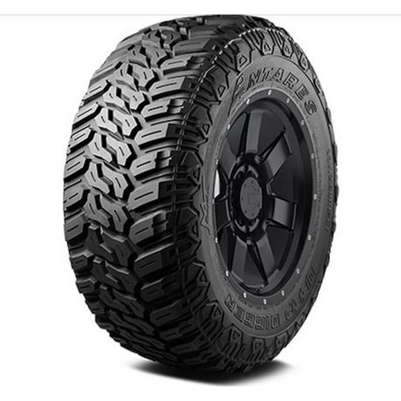 Antares Deep Digger 33X12.50R20 E/10PR BSW