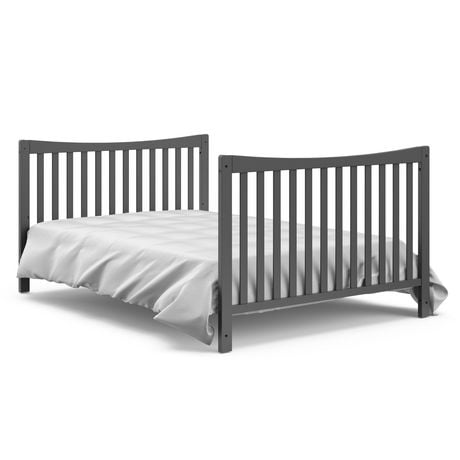 graco remi crib and changing table