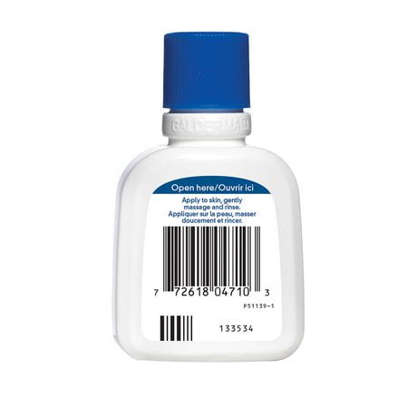 cetaphil cleanser 60ml