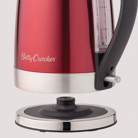Betty Crocker Kettle Walmart 2025