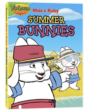 Max & Ruby - Summer Bunnies - Walmart.ca