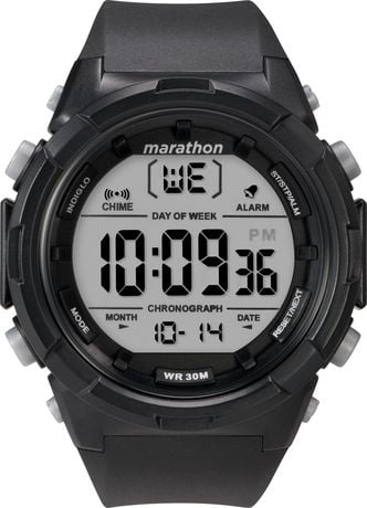 marathon watch timex price