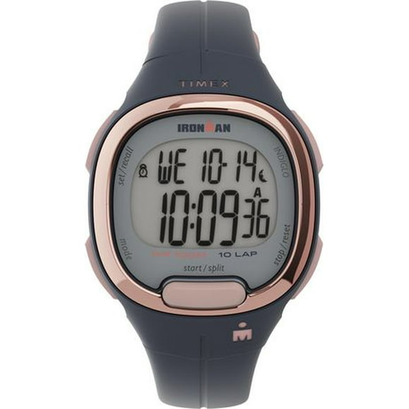 Timex® Ironman® Transit Digital 33mm Resin Strap Watch