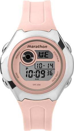 how to set a digital watch from walmart