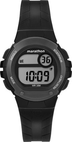 timex marathon watch walmart