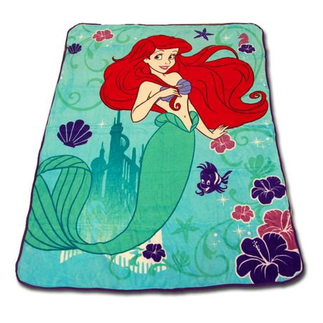 Disney Little Mermaid 50