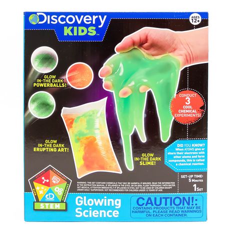 science kits for kids walmart