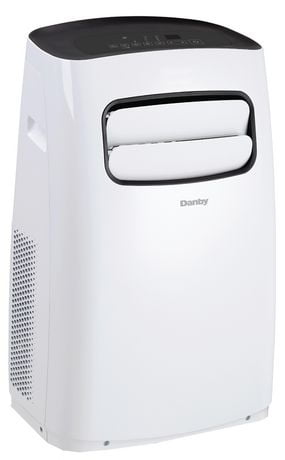 Danby Products 12,000 BTU Portable Air Conditioner - Walmart.ca