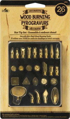 Wood burning kit walmart canada discount