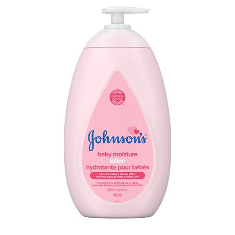 johnson cream baby