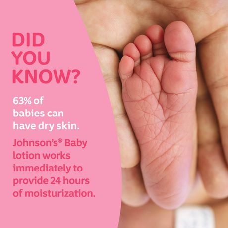 johnson baby cream for sensitive skin