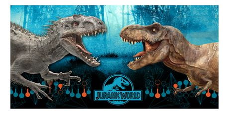 Universal Studios Jurassic World 